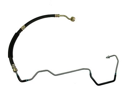 HOSE - Pressure
