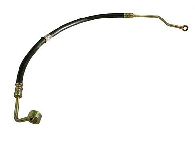 HOSE - Pressure