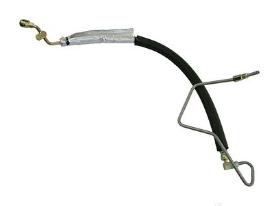 HOSE - Pressure