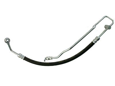 HOSE - Pressure
