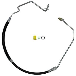 HOSE - Pressure