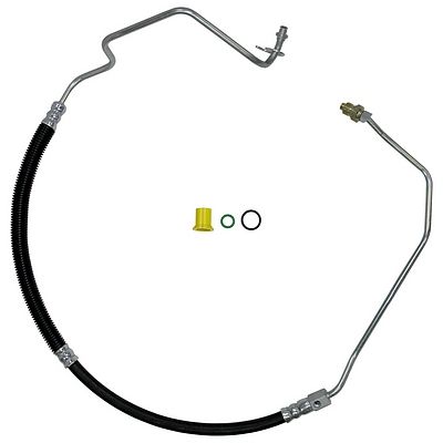 HOSE - Pressure