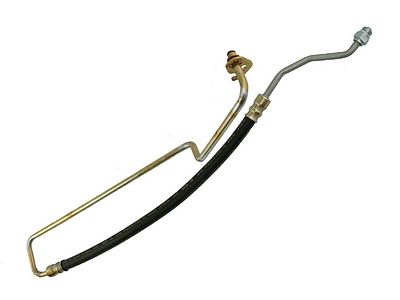 HOSE - Pressure