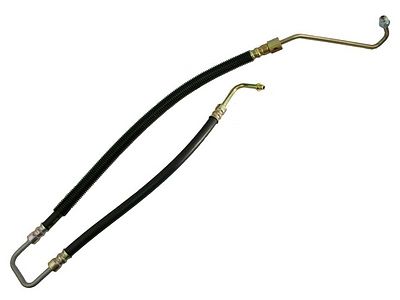 HOSE - Pressure