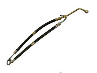 HOSE - Pressure