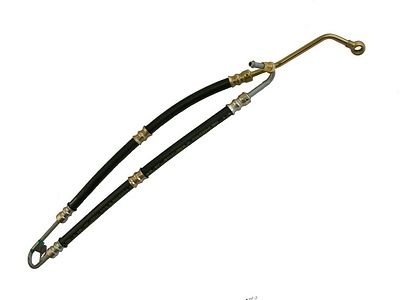 HOSE - Pressure
