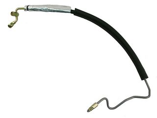 HOSE - Pressure