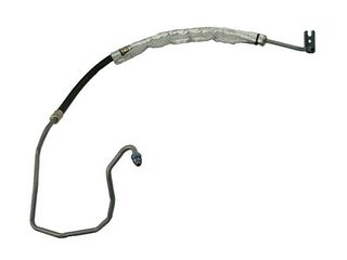 HOSE - Pressure