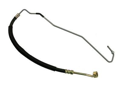 HOSE - Pressure