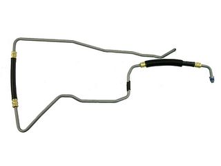 HOSE - Return