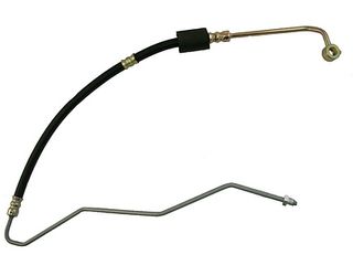 HOSE - Pressure