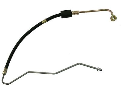 HOSE - Pressure