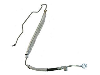 HOSE - Pressure