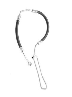 HOSE - Pressure