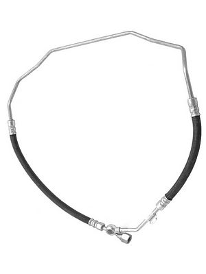 HOSE - Pressure