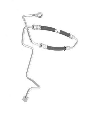 HOSE - Pressure