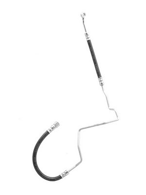HOSE - Pressure