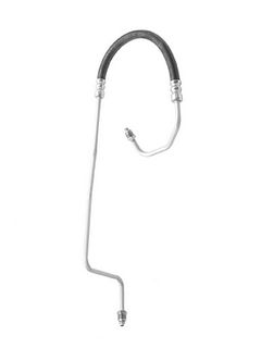 HOSE - Pressure