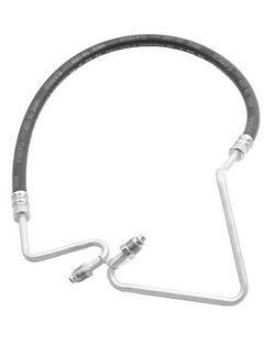HOSE - Pressure