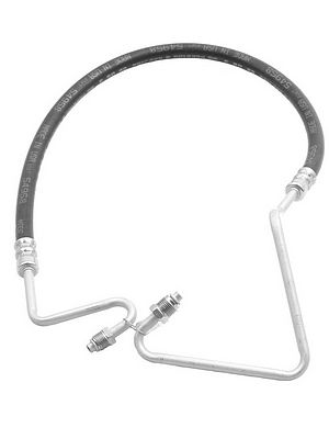 HOSE - Pressure