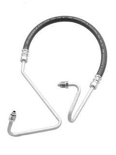 HOSE - Pressure