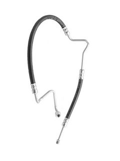HOSE - Pressure
