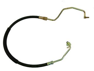HOSE - Pressure