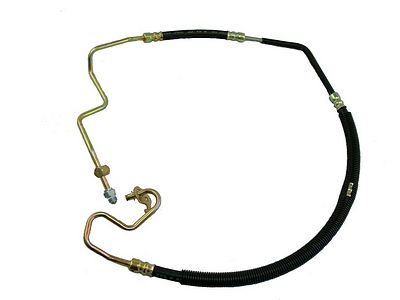 HOSE - Pressure