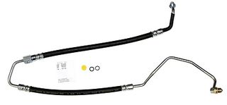 HOSE - Pressure