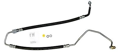 HOSE - Pressure