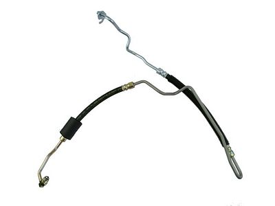 HOSE - Pressure