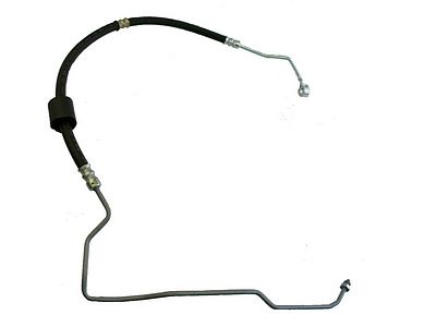 HOSE - Pressure