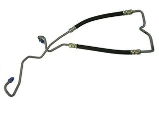 HOSE - Pressure