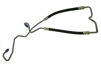 HOSE - Pressure