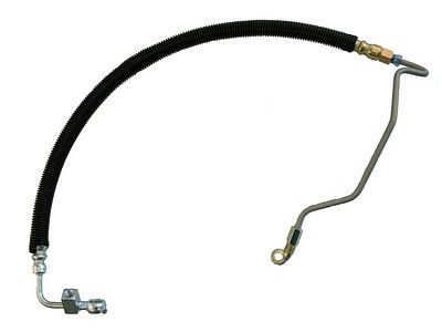 HOSE - Pressure