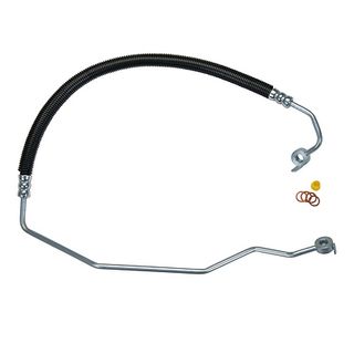 HOSE - Pressure