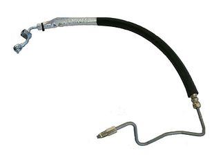 HOSE - Pressure
