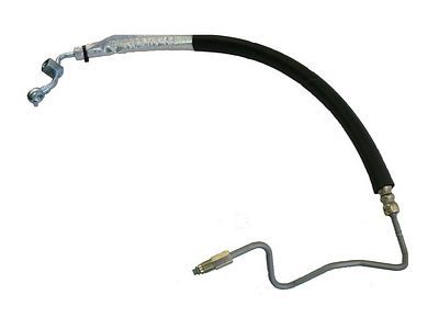HOSE - Pressure