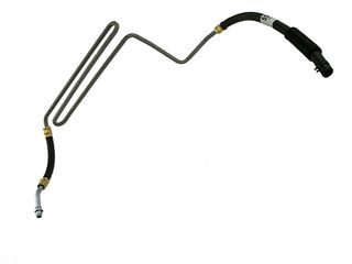 HOSE - Return