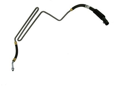 HOSE - Return