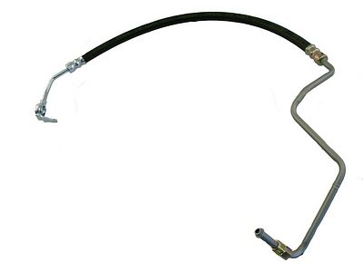 HOSE - Pressure