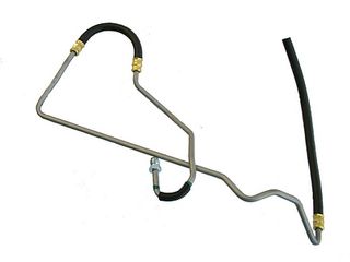 HOSE - Return