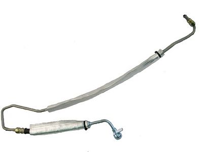 HOSE - Pressure