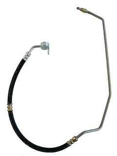 HOSE - Pressure