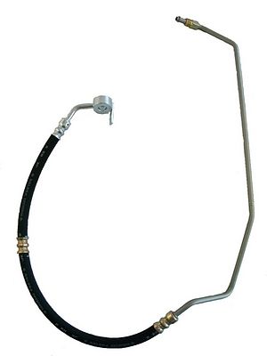 HOSE - Pressure