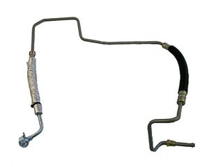 HOSE - Pressure