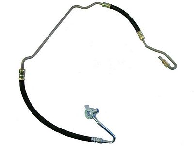HOSE - Pressure
