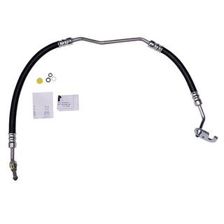 HOSE - Pressure