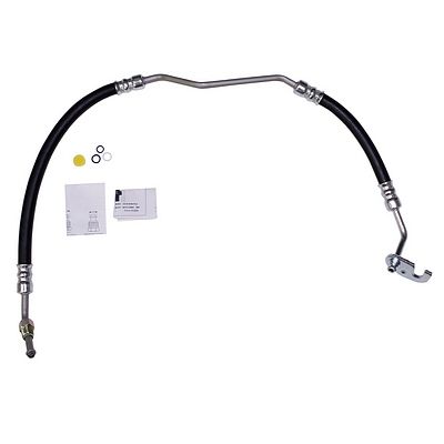 HOSE - Pressure