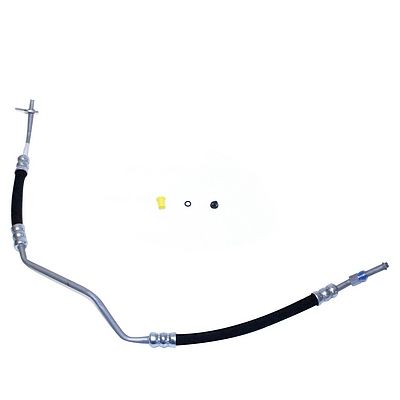 HOSE - Pressure